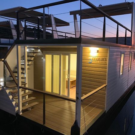プーラ Floating House - Arena 2ヴィラ エクステリア 写真